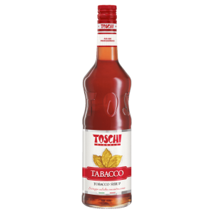 TOSCHI Tobacco Syrup (1000 ml)