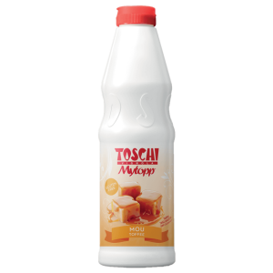 TOSCHI Toffee Sauce (1000 ml)