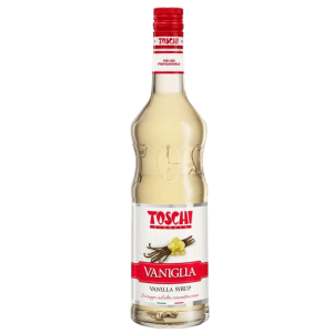 TOSCHI Vanilya Şurubu (1000 ml)
