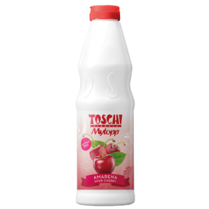 TOSCHI Cherry Sauce (1000 ml)