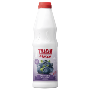 TOSCHI Yaban Mersini Sosu (1000 gr)