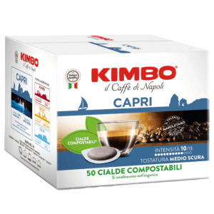 cialde capri 50